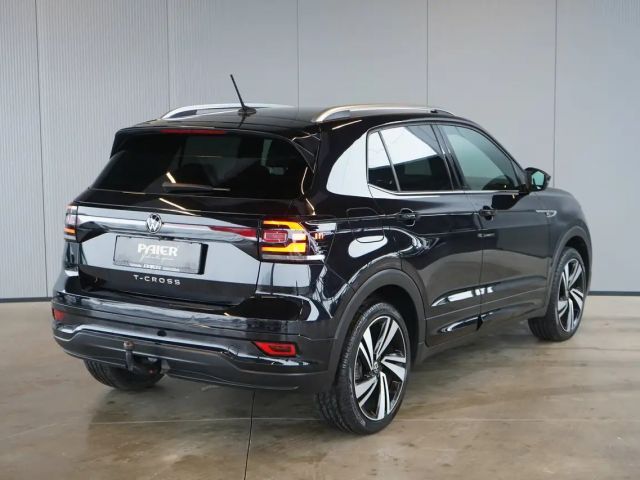 Volkswagen T-Cross DSG Style