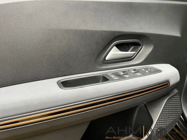 Dacia Sandero Extreme Stepway