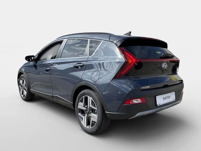 Hyundai Bayon T-GDi