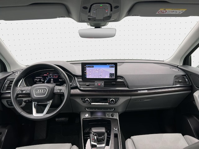 Audi Q5 40 TDI Quattro S-Tronic