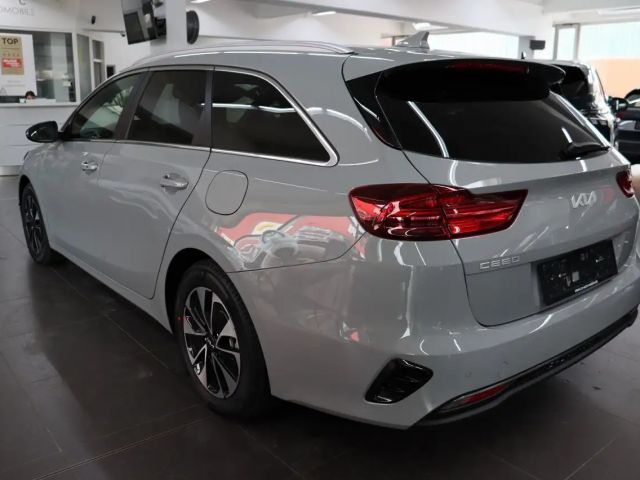 Kia Ceed GDi SportWagon