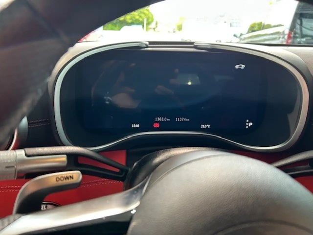 Mercedes-Benz AMG SL Night II Sound/360°/Distr./Aerodynamik