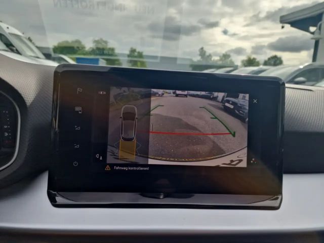 Seat Ibiza 1.0 TSI Black FR-lijn