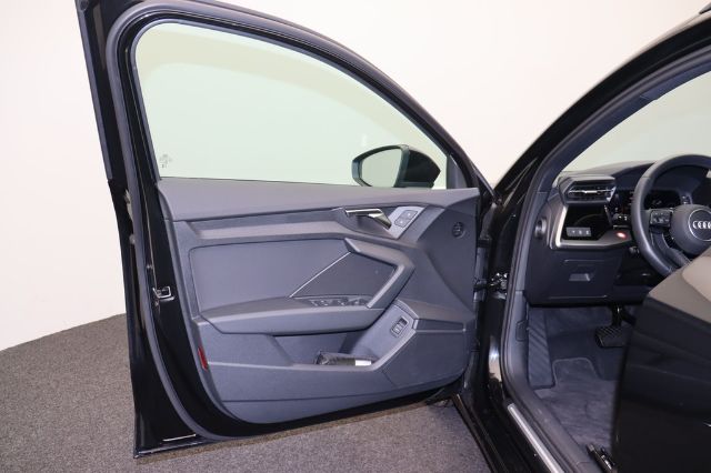 Audi A3 35 TDI S-Tronic Sportback