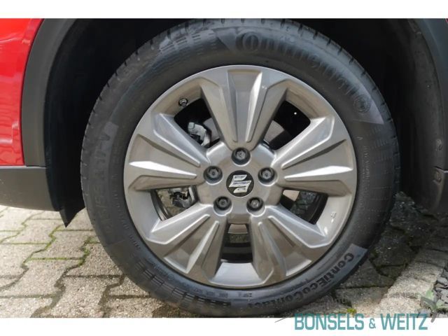 Suzuki Vitara Comfort Hybrid