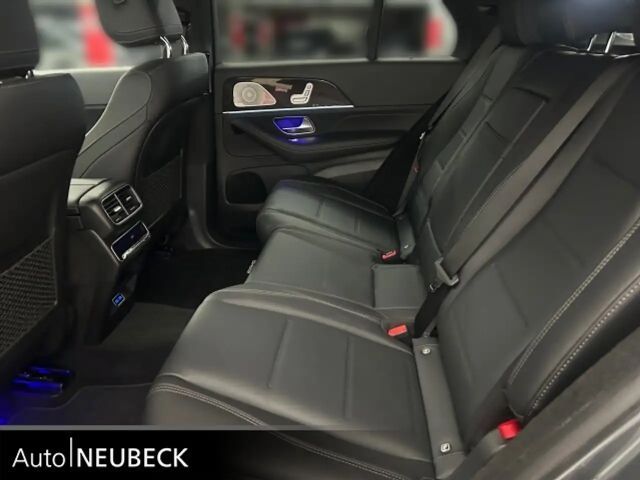 Mercedes-Benz GLE 580 4MATIC AMG Line