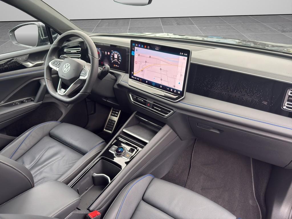 Volkswagen Tiguan 2.0 TDI R-Line