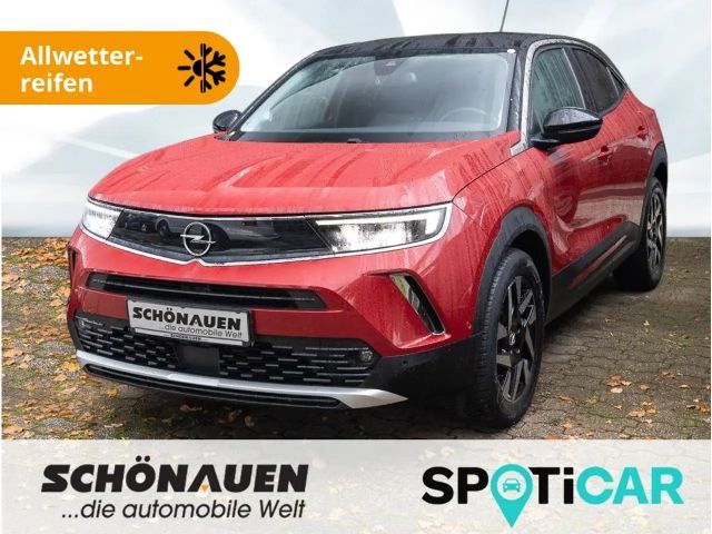 Opel Mokka 1.2 Turbo Elegance Turbo