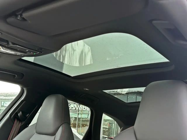 Audi RS6 Avant Performance