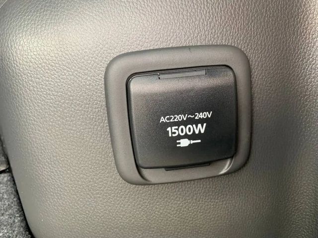 Mitsubishi Eclipse Cross PHEV