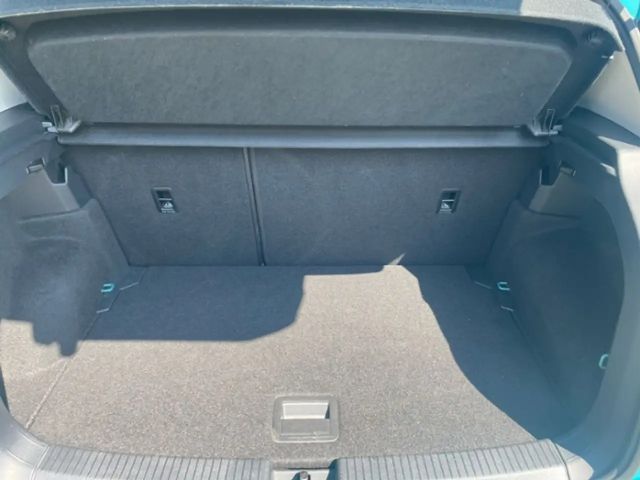 Volkswagen T-Cross 1.0 TSI Style