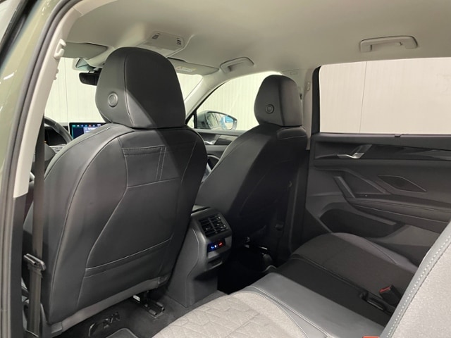 Volkswagen Tayron 2.0 TDI DSG