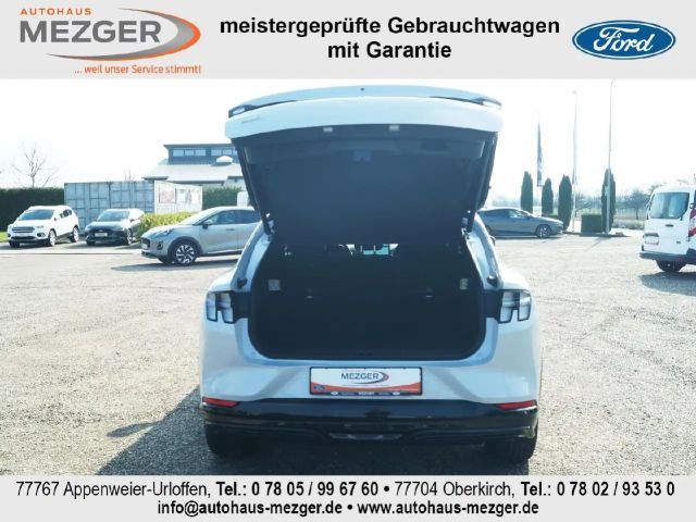 Ford Mustang Mach-E AWD