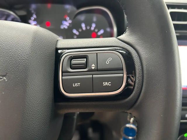 Citroën C3 Aircross Plus