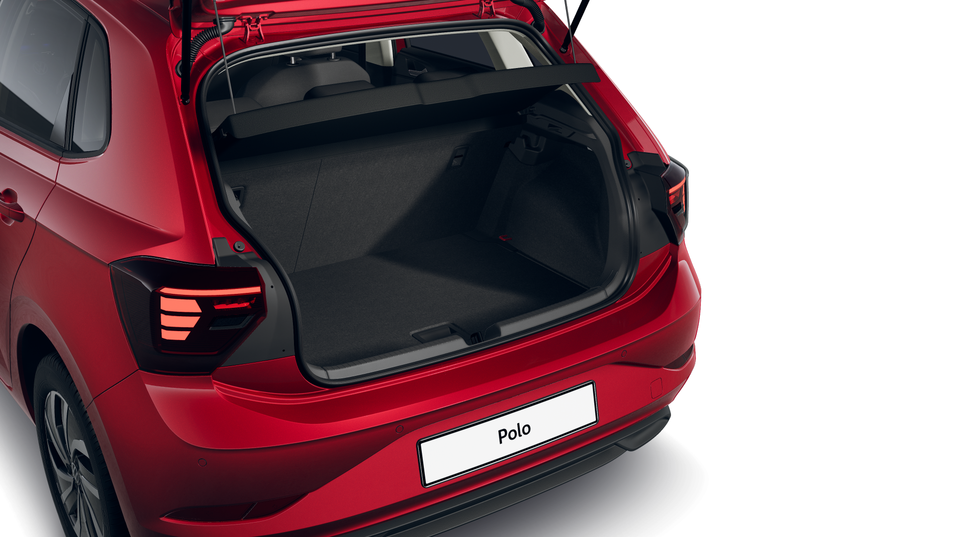 Volkswagen Polo 1.0 TSI DSG Life