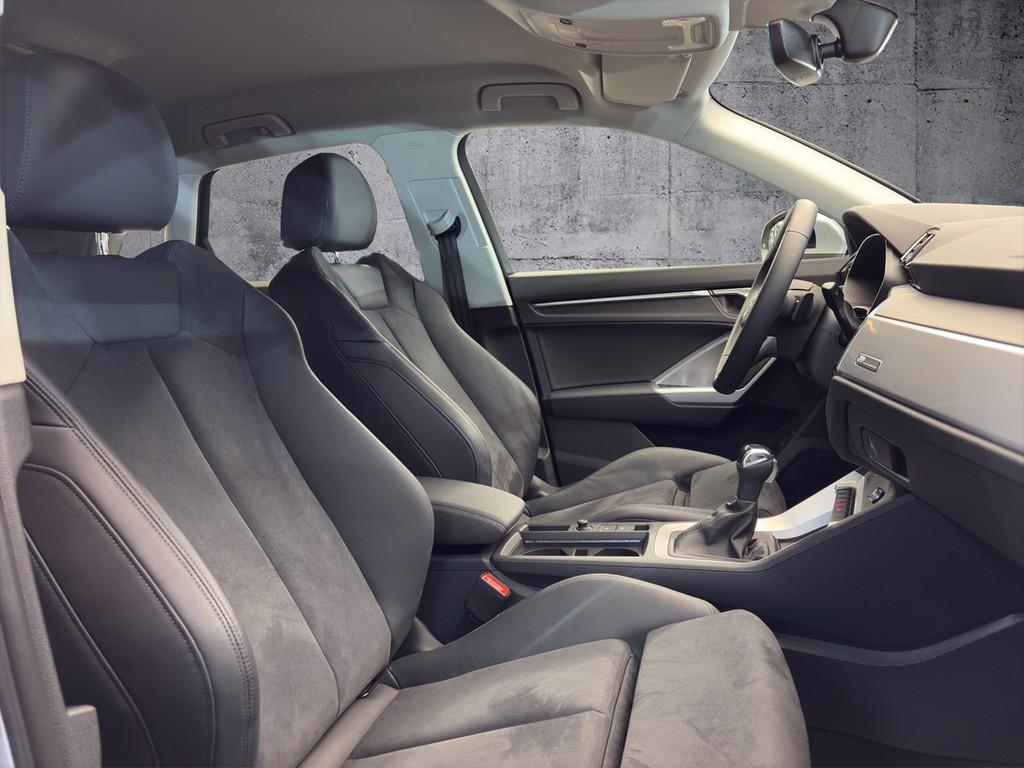 Audi Q3 35 TFSI S-Tronic