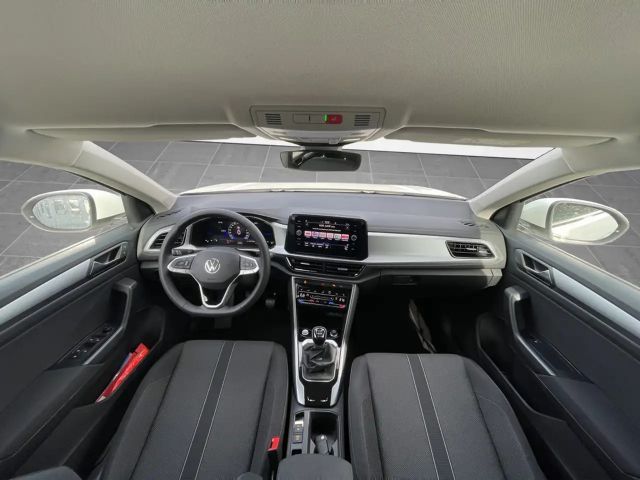 Volkswagen T-Roc 1.5 TSI Life