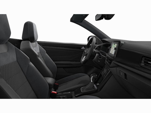 Volkswagen T-Roc 1.5 TSI Cabriolet R-Line