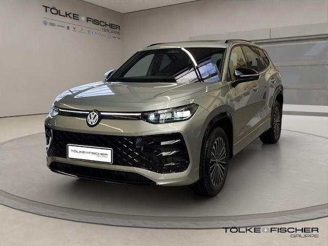 Volkswagen Tayron 2.0 TSI 4Motion