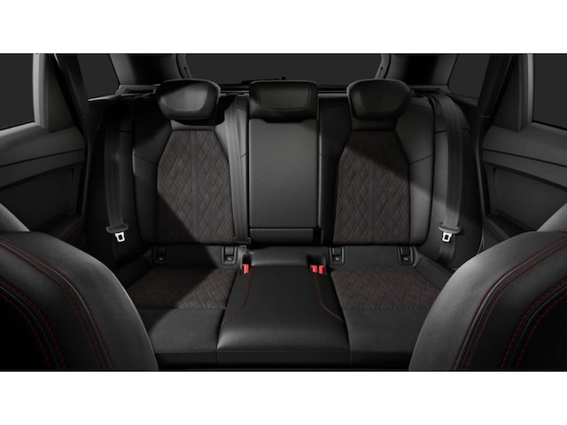 Audi Q4 e-tron Quattro