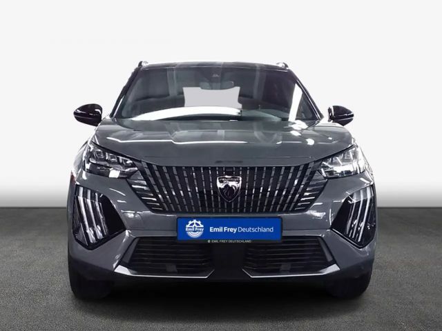 Peugeot E-2008 GT-Line