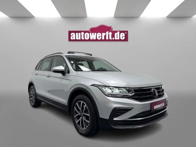 Volkswagen Tiguan 2.0 TDI DSG