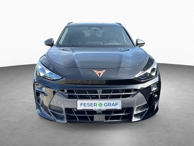 Cupra Terramar 1.5 e-Hybrid