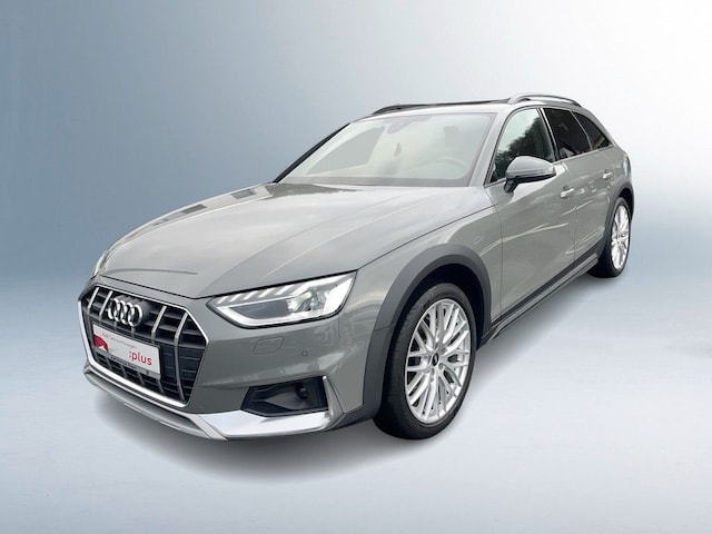 Audi A4 allroad 40 TDI Quattro S-Tronic