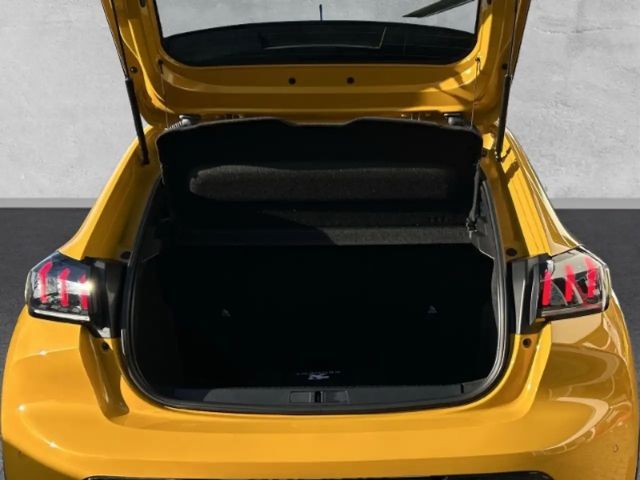 Peugeot E-208 Allure Pack