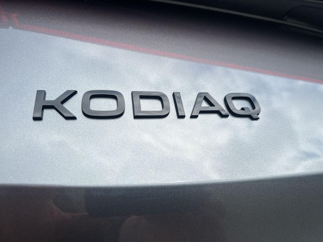 Skoda Kodiaq 2.0 TDI 4x4 Sportline
