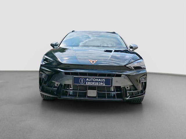 Cupra Leon 4Drive DSG ST Sportstourer