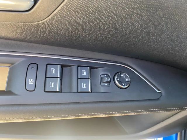 Peugeot 3008 GT-Line