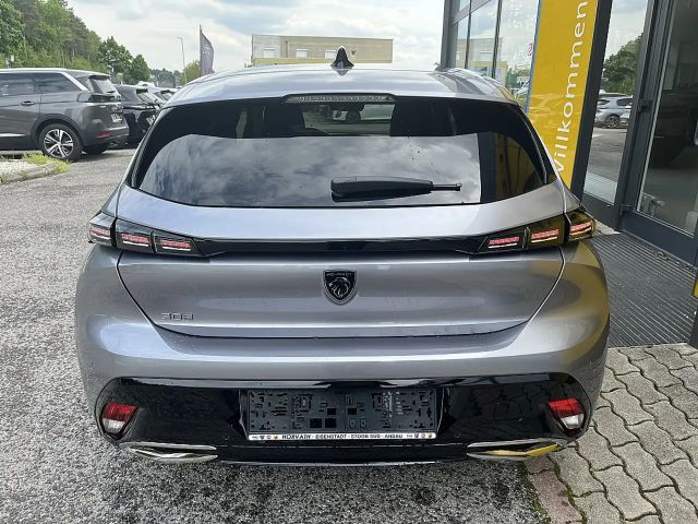 Peugeot 308 Allure Pack BlueHDi EAT8