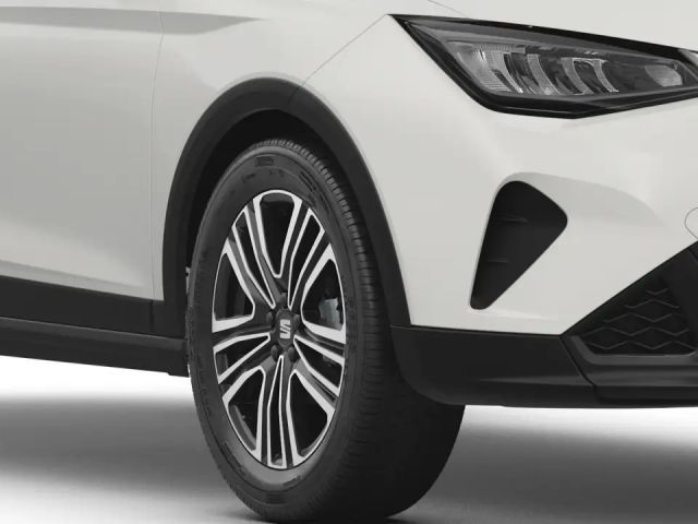 Seat Arona 1.0 TSI DSG Style