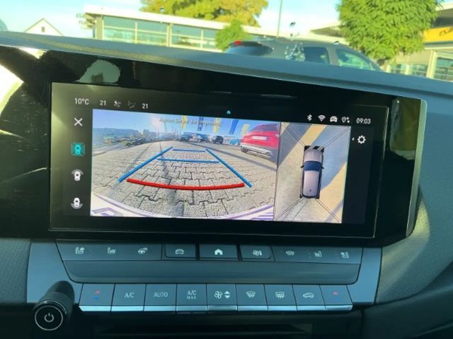 Opel Astra Hybrid Innovation Ultimate