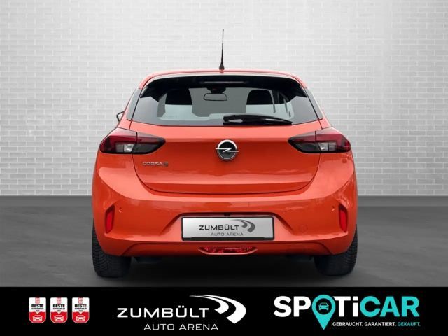 Opel Corsa Edition business+