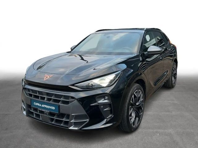 Cupra Terramar 2.0 TSI VZ