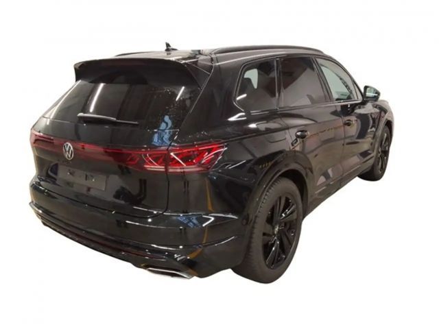 Volkswagen Touareg 3.0 V6 TDI R-Line