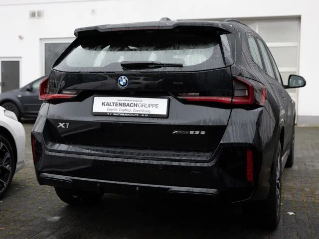 BMW X1 M-Sport xDrive25e
