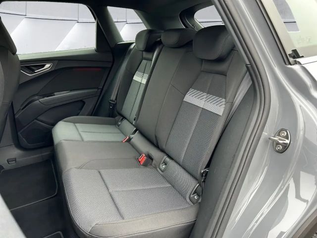 Audi Q4 e-tron 35