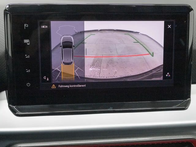 Seat Ibiza 1.0 TSI Black DSG FR-lijn