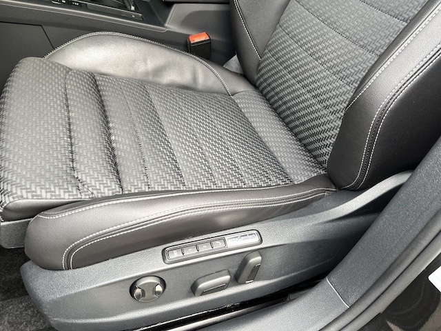 Volkswagen Passat 2.0 TDI Business DSG Variant