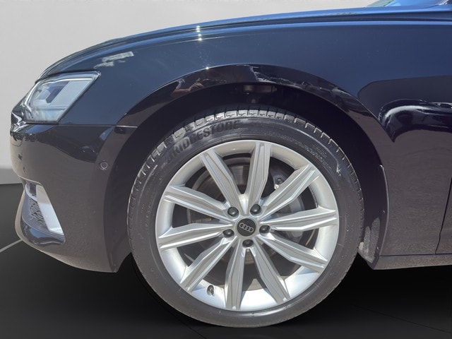 Audi A6 45 TFSI S-Tronic Sedan Sport