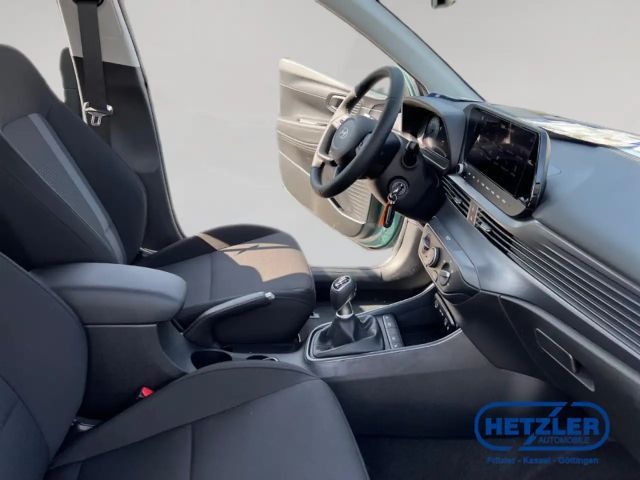 Hyundai i20 1.0 T-GDi Trend