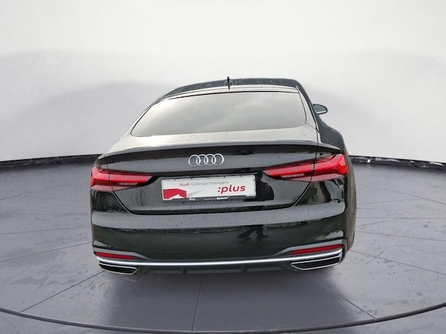 Audi A5 35 TFSI S-Tronic Sportback