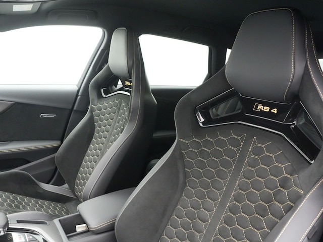 Audi RS4 Avant Quattro