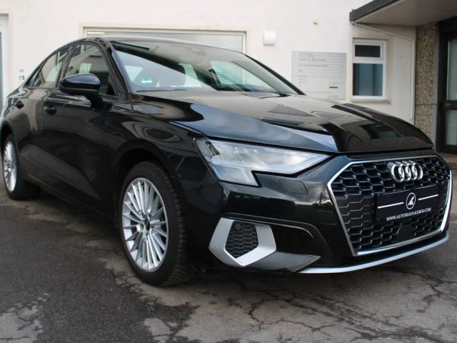 Audi A3 35 TDI S-Tronic Sedan