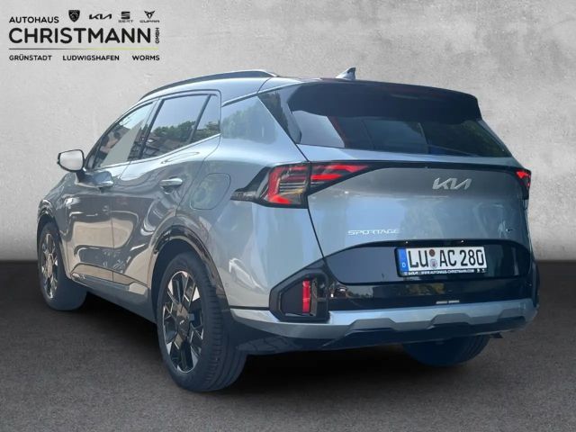 Kia Sportage GT-Line Vierwielaandrijving