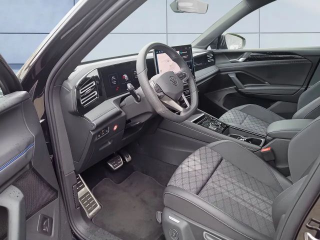 Volkswagen Tiguan 1.5 eTSI DSG R-Line