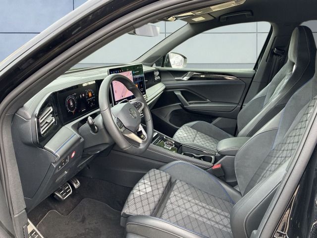 Volkswagen Tiguan 4Motion DSG R-Line